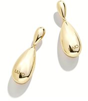 Orecchini Liu Jo Donna in Acciaio LJ2745 - LJ2745